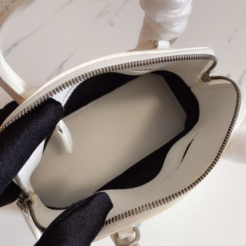 Balenciaga Ville Top Series Bags